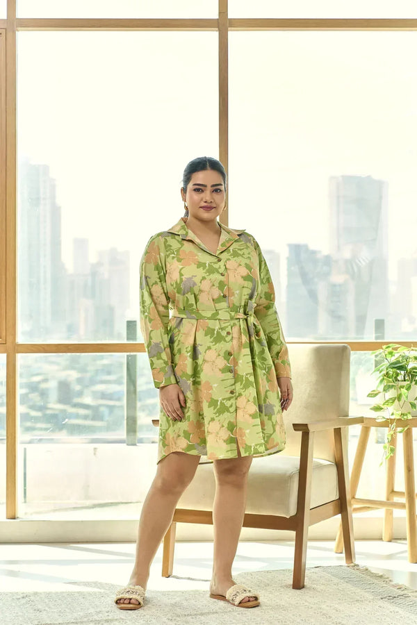 Cotton Summer Dresses